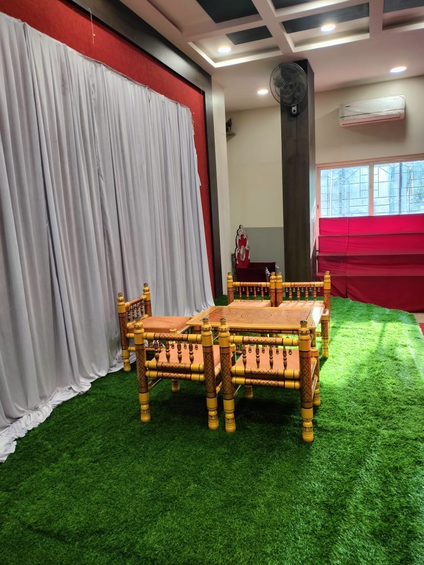 Top wedding catering in Pune