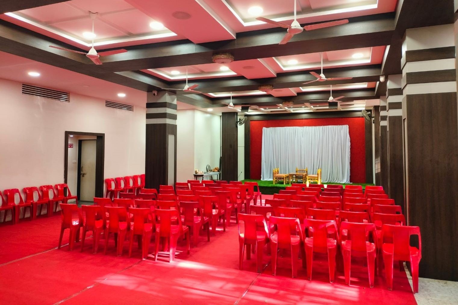 Best banquet hall in Pune