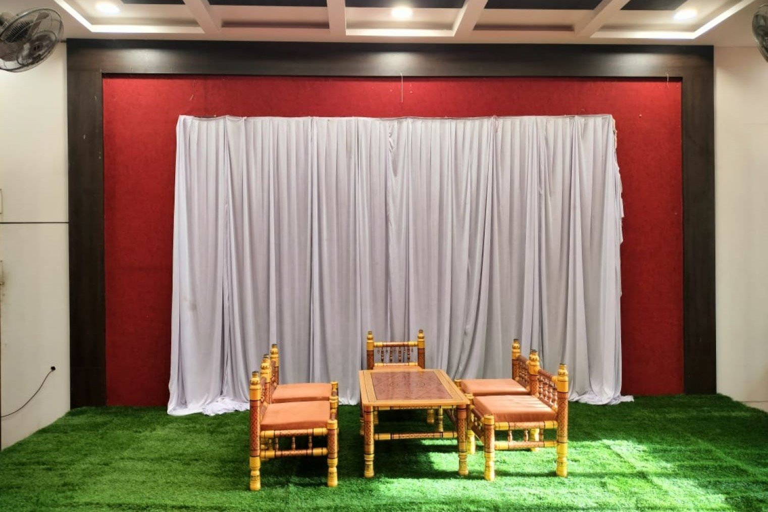 Best banquet hall in Pune