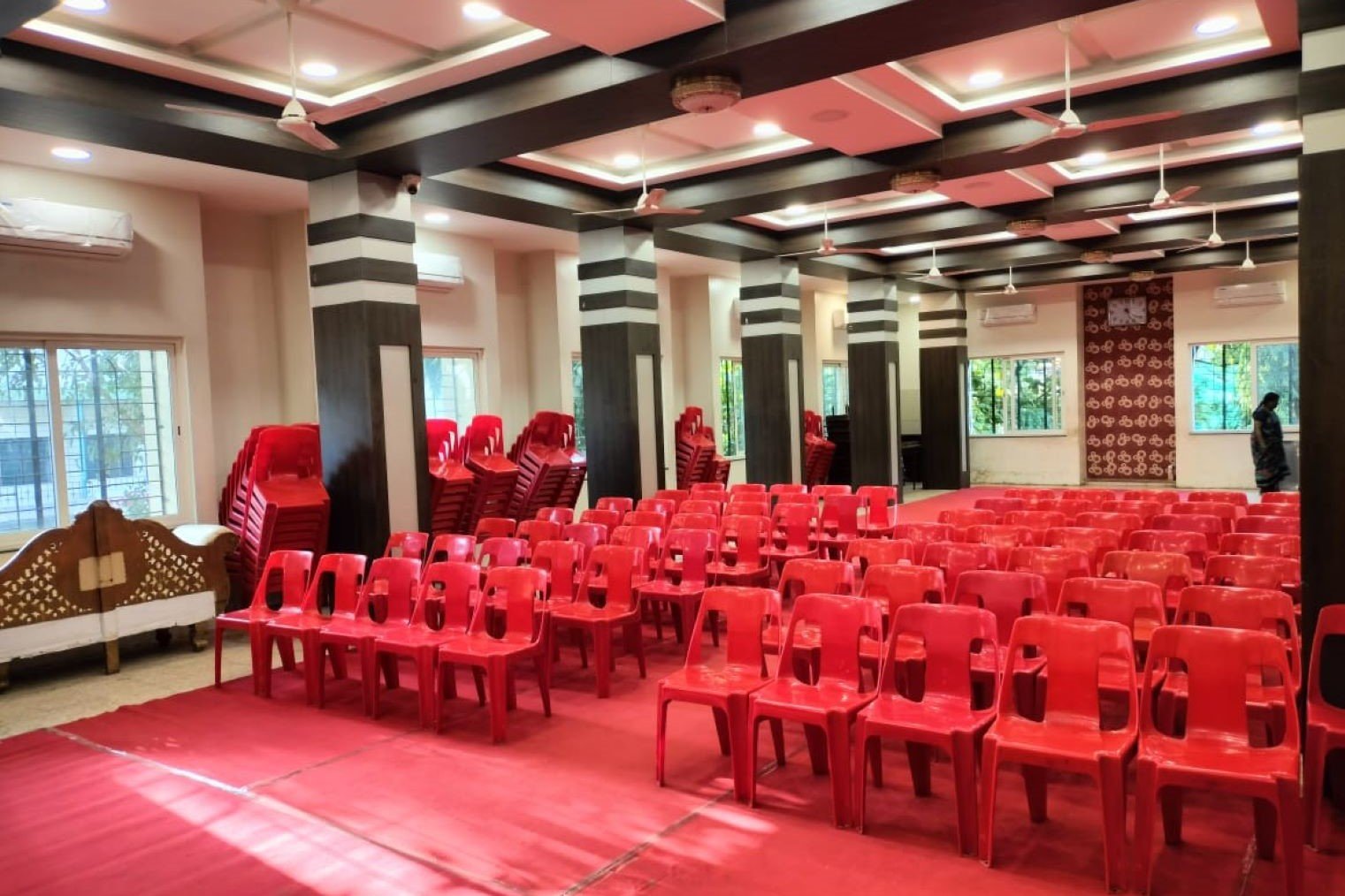 Best banquet hall in Pune