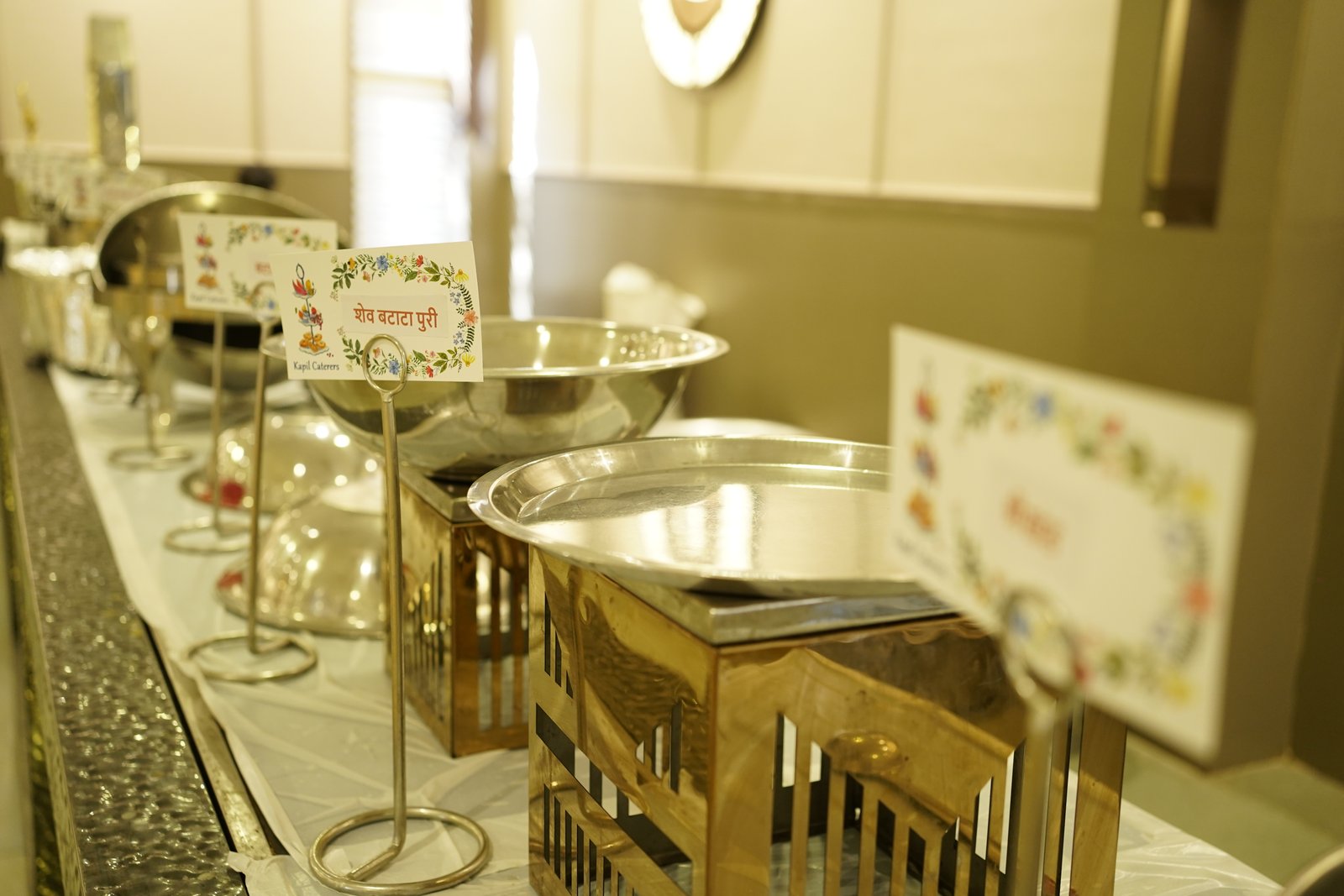 best caterers in Pune