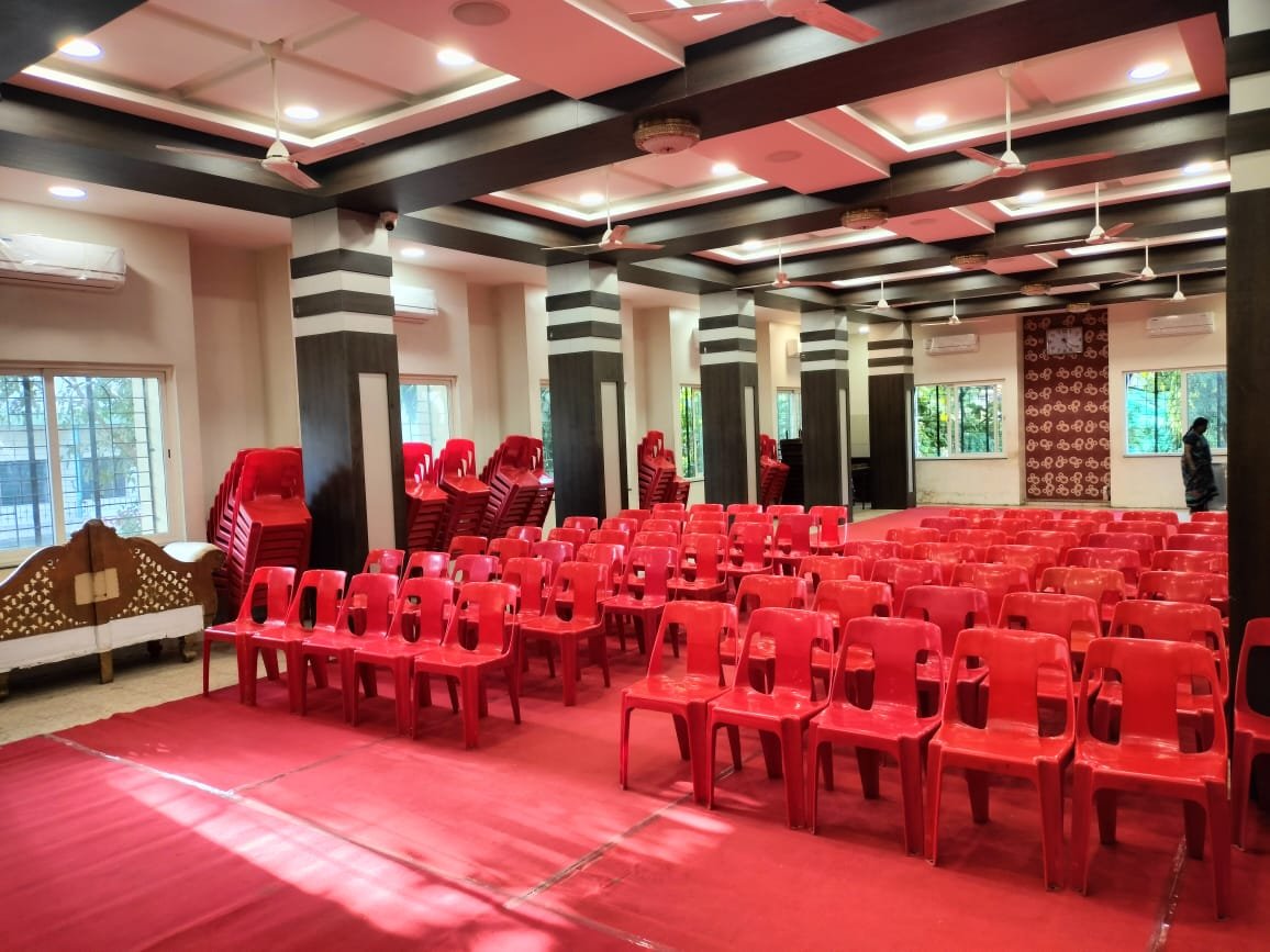 banquet halls in Pune with price